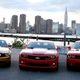 Image for article titled Muscle Car Wars: Camaro vs. Challenger vs. Mustang